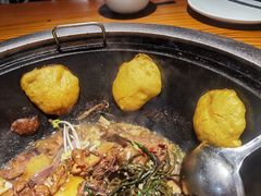 -黑土人家(江桥万达广场店)