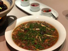 沙蒜烧豆面-新荣记(椒江店)