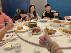 -恒盛居回族饭店