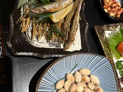 -山上下日本料理(万象城店)