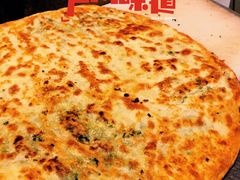 葱油饼-咏春葱油饼(德政中路店)