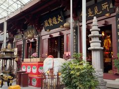 -叩齿古寺