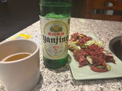 -厚味居炙子烤肉·清真(天桥南纬路店)