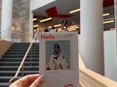 -旧金山现代艺术博物馆