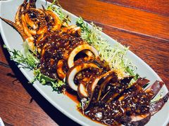 -前海沿·青岛菜(五四广场永旺店)