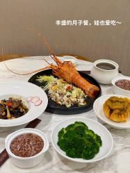 -爱帝宫月子中心(罗湖别墅院)