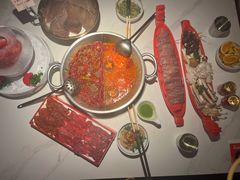 -小龙坎火锅(IFS HOT店)