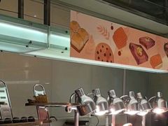 -上海浦东滨江喜来登酒店