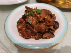 -凯鸽酒楼(大同振兴街店)