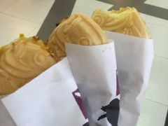 -粉粉乐鲷鱼烧(美罗城店)