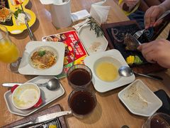 -豪客来牛排(红豆万花城店)