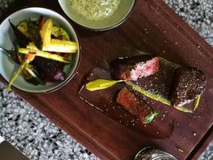 -Cooking Man(中懋天地店)