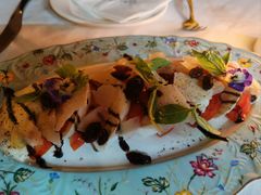 -贝拉披萨Pizzeria da Bella Verace