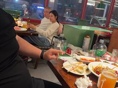 -永红源啤酒·烧烤·海鲜·大排档(台柳路店)