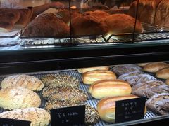 -仙峰天然面包(迎宾路店)