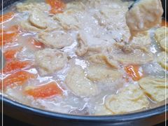 -醋缘臭屁醋养生火锅