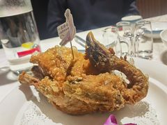 -唐猫庭院·千年陕菜(大唐不夜城店)