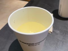 -Kyochon1991校村(共和路店)