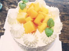 -简·煦蛋糕定制(下沙店)