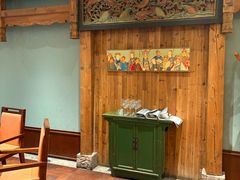 -中国徽菜·徽商故里(广安门店)