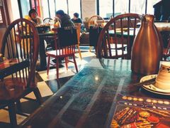 -江边城外烤全鱼(方庄时代购物中心店)
