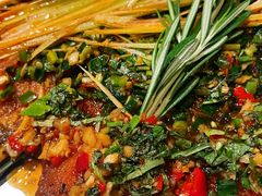 柠檬草烤罗非鱼-都氏家DUSJOY(翡翠城店)