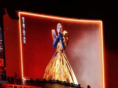 -虹口龙之梦购物中心·停车场