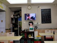 -缘久缘米粉(新街口店)