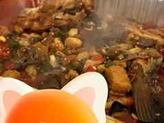 -鸣记脆皮烤鱼·海鲜烤鱼(亿合城店)