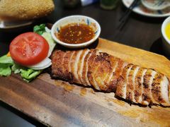 -大头虾越式风味餐厅(光明广场店)