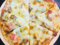 -青柠记忆泰式海鲜火锅(合生汇购物中心店)