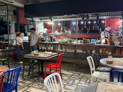 -陈鹏鹏潮汕菜(欢乐海岸 海边景观店)