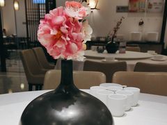 -千滋百味·醉江澜花园餐厅(街道口店)
