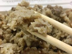 -杨家粉蒸肉(洒金桥店)