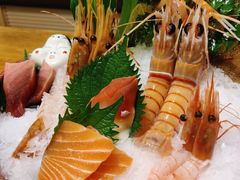 鳌虾-万岛日本料理铁板烧(太古里店)