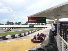 -珠海国际赛车场-卡丁车场