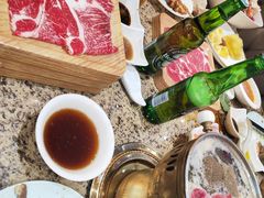-丰卓会海鲜自助(中润大道店)