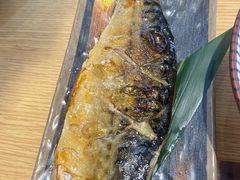 -林妈妈村·日式料理(宝山万达店)