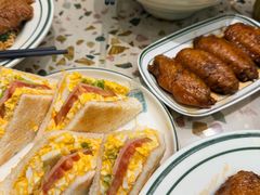 -华嫂冰室(尖沙咀店)