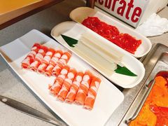 -海底捞火锅(王府井银泰in88店)