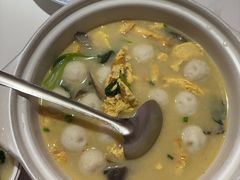 -吴掌柜·藕汤印象(南湖店)