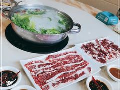 -伟记牛肉(金鸿公路店)