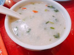 -宏状元现熬粥·京味菜(五棵松店)