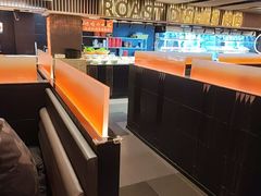 -星伦多自助料理·涮烤一体(虹悦城店)