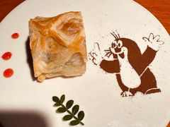 -布拉格餐厅· 中欧捷克菜(全国首店)