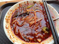 -香味氏族宝宝面皮屋(经二路总店)