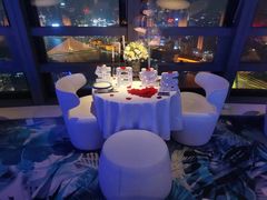 -天玑高空江景餐厅&酒吧Sky Secret Restaurant&Bar