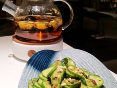 -熹素·鲜美素食Vegetarian (天河领展店)