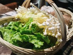 -同仁四季椰子鸡(福田车公庙店)