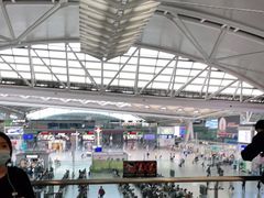 -麦当劳(广州南站店)